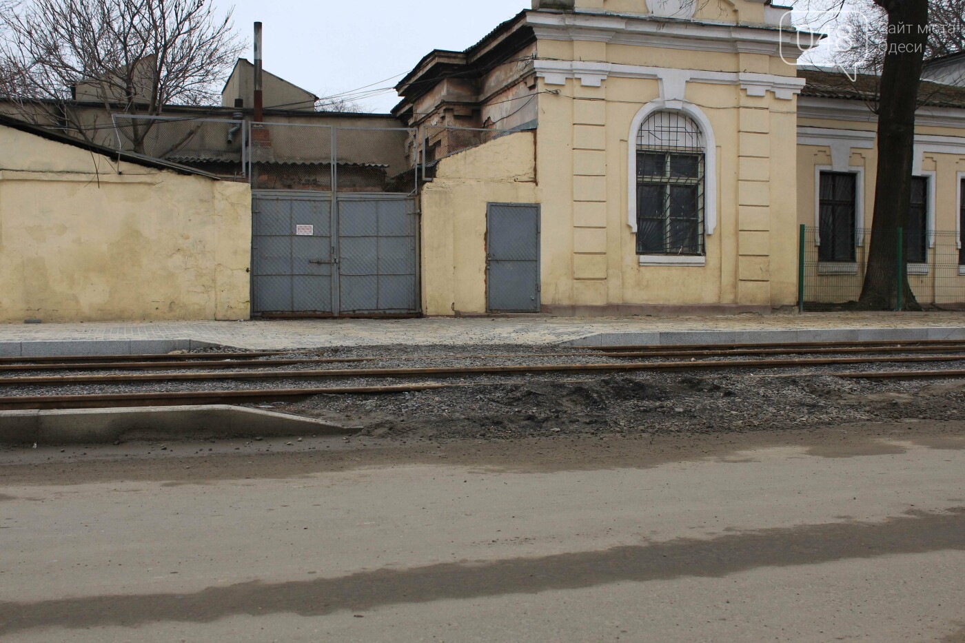 В Одессе продолжается "халтурная" реконструкция за 158 миллионов гривен, - ФОТОРЕПОРТАЖ , фото-24