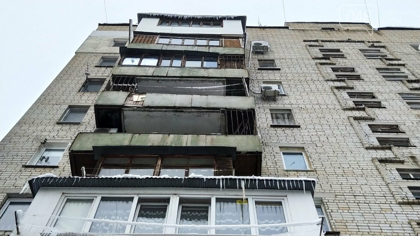 Берегите головы: в Одессе с крыш падают сосульки и глыбы льда, - РЕКОМЕНДАЦИИ, ФОТО, фото-12, ФОТО: Александр Жирносенко