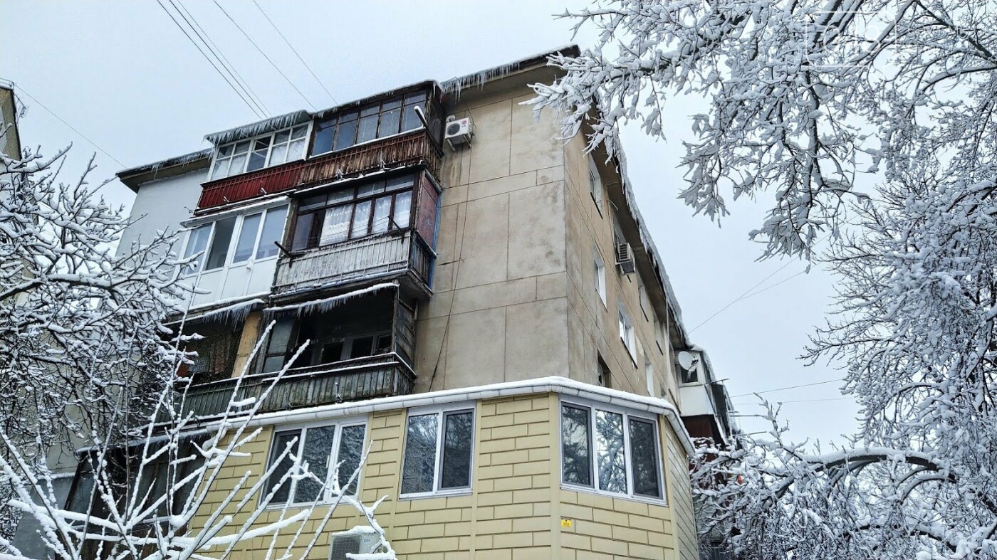 Берегите головы: в Одессе с крыш падают сосульки и глыбы льда, - РЕКОМЕНДАЦИИ, ФОТО, фото-10, ФОТО: Александр Жирносенко