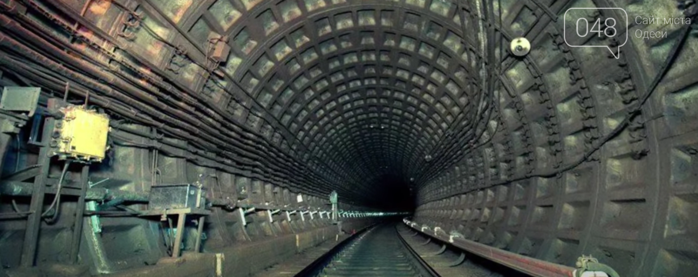 Почему в Одессе не построили метро,- ФОТО, ВИДЕО, фото-3