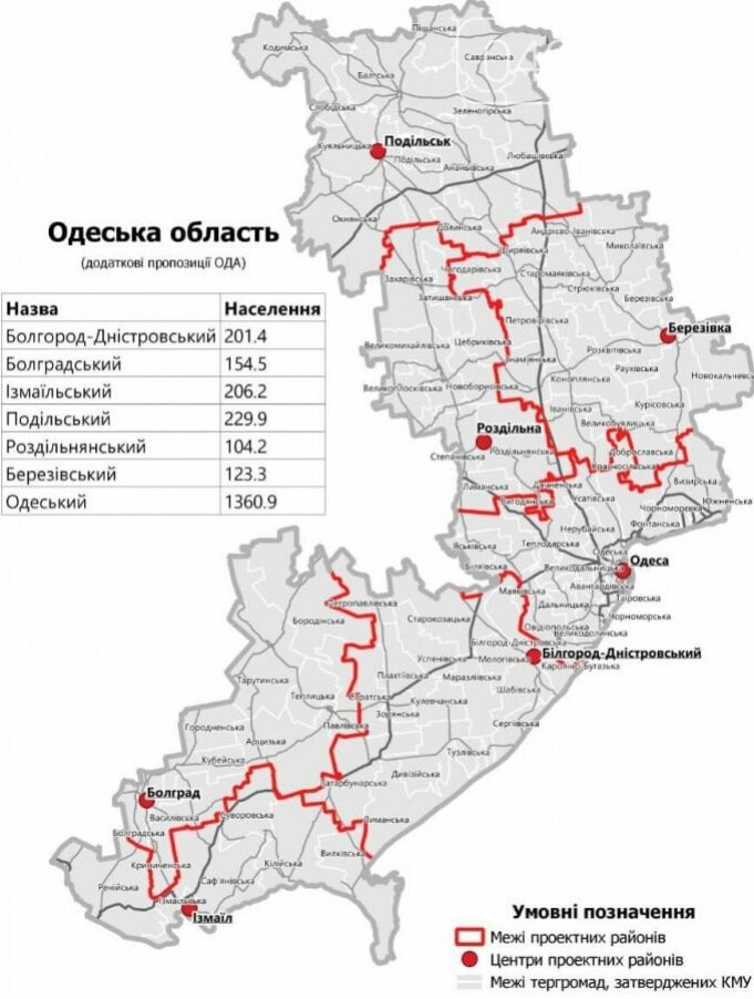 Генеральный план березовского городского округа свердловской области