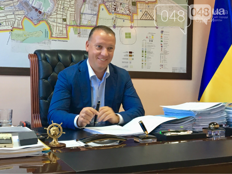 Одесский район: для чего был создан и кто в нём живёт, - КАРТА, ФОТО, ДОКУМЕНТ, фото-2