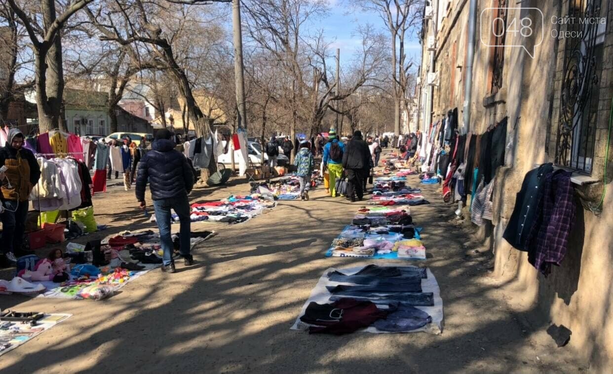 Антикварная посуда, старинные монеты и часы: что продают на одесской Староконке, - ФОТОПЯТНИЦА , фото-8