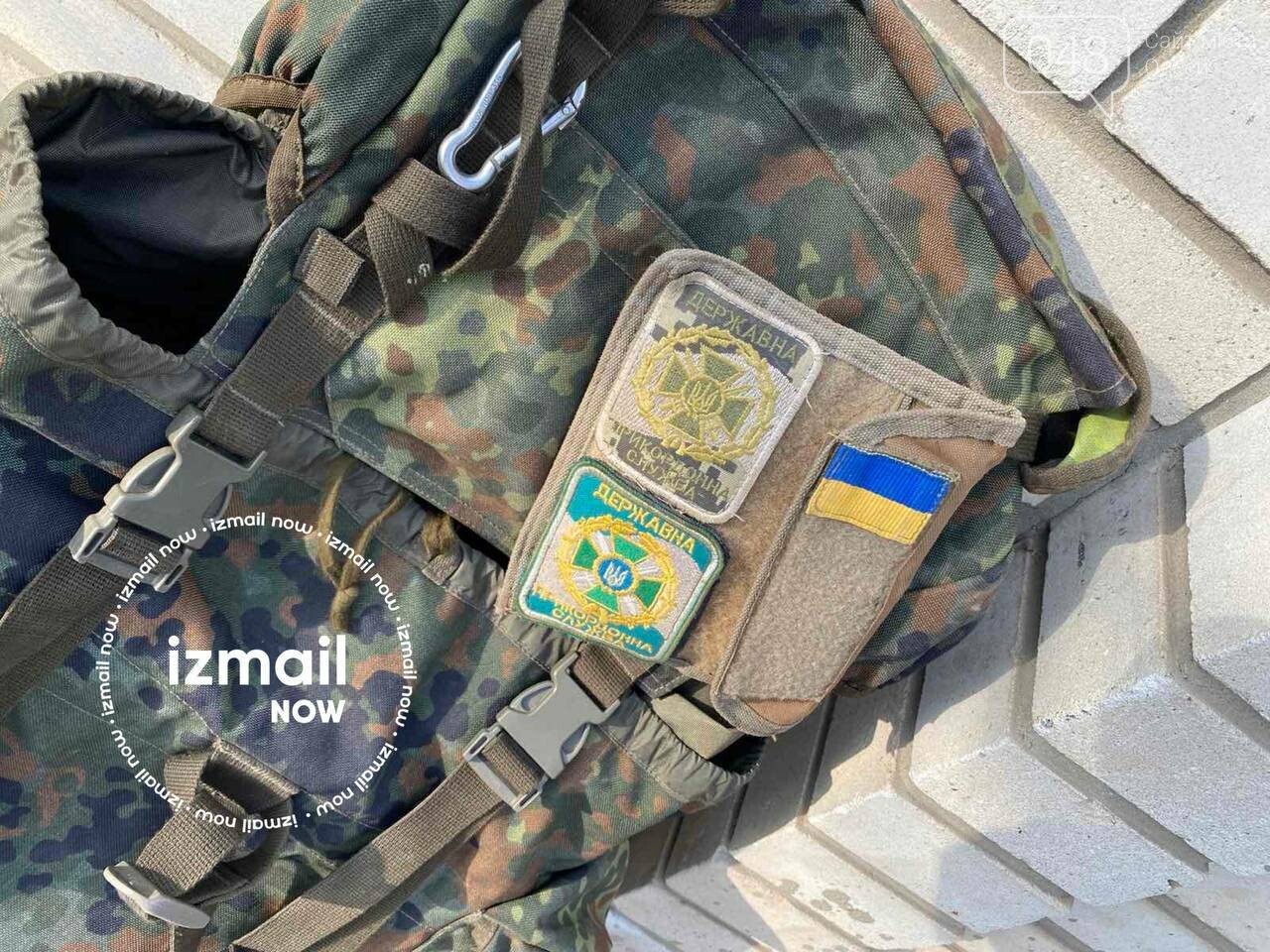 В Одесской области пьяный прохожий в форме пытался стрелять в окружающих, - ВИДЕО, фото-4