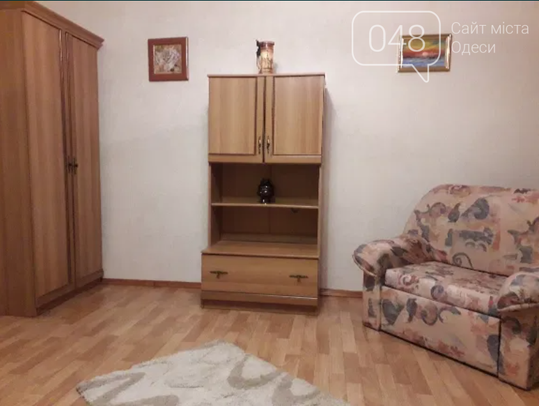 Снять квартиру в Одессе долгосрочно: варианты от 5 до 14 тысяч гривен в месяц, фото-11