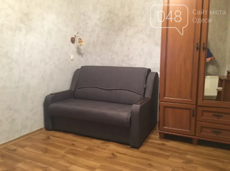 Снять квартиру в Одессе долгосрочно: варианты от 5 до 14 тысяч гривен в месяц, фото-5