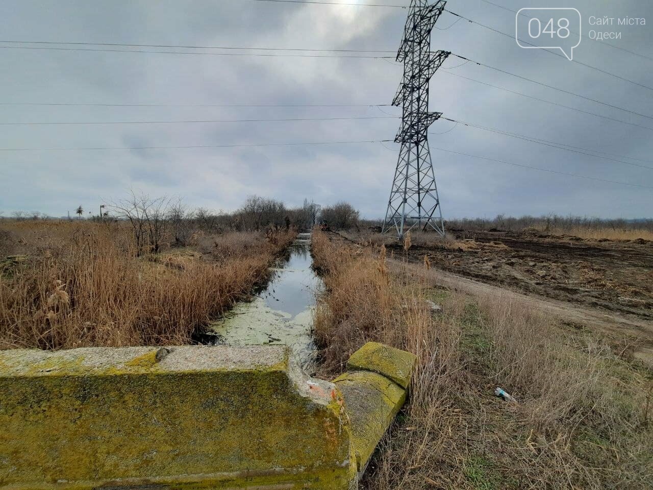 Как будет выглядеть новая дорога к Одесскому порту,- ФОТО, ВИДЕО, фото-8