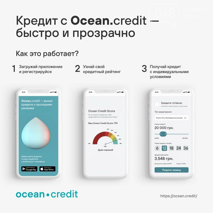 Где взять кредит в Одессе?, фото-63 Где взять кредит в Одессе?, фото-63