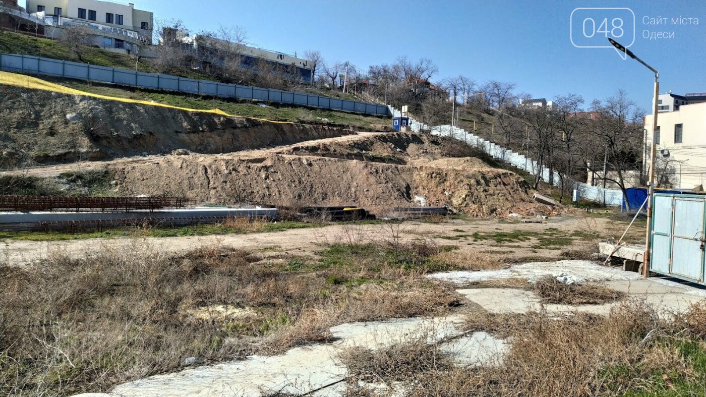 Уже третий: на одесском побережье запретили строительство еще одного жилого комплекса , фото-23