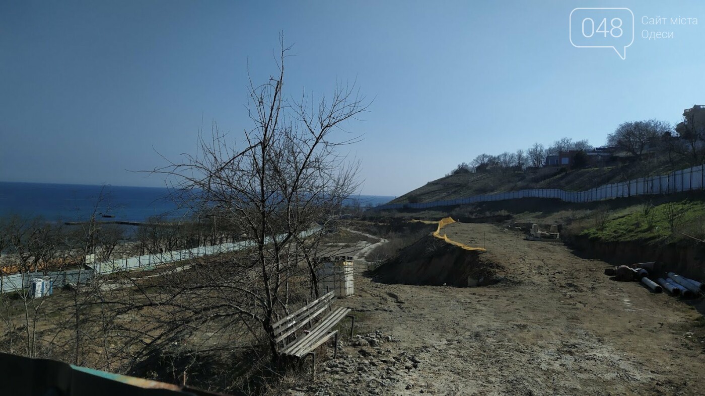 Уже третий: на одесском побережье запретили строительство еще одного жилого комплекса , фото-20