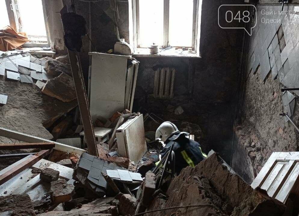 Взорвался газ: в Одессе скончался хозяин квартиры в которой произошло ЧП, - ФОТО, фото-4