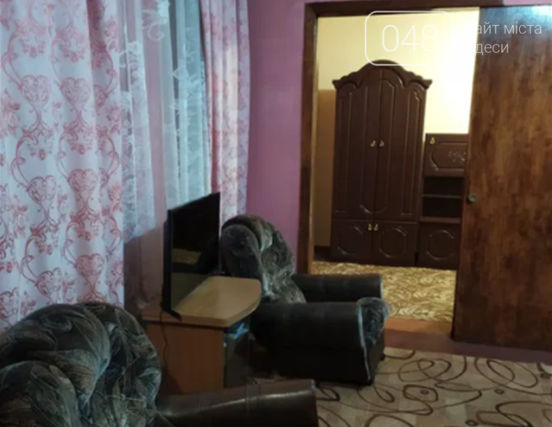 Снять квартиру в Одессе долгосрочно: варианты 3 до 10 тысяч гривен в месяц , фото-3