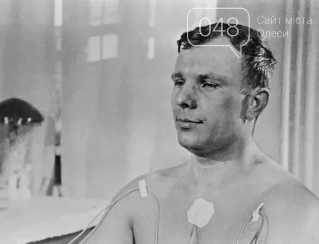  60 лет назад Юрий Гагарин полетел в космос. Журналисты нашли 60 неочевидных фактов о первом космонавте , фото-3