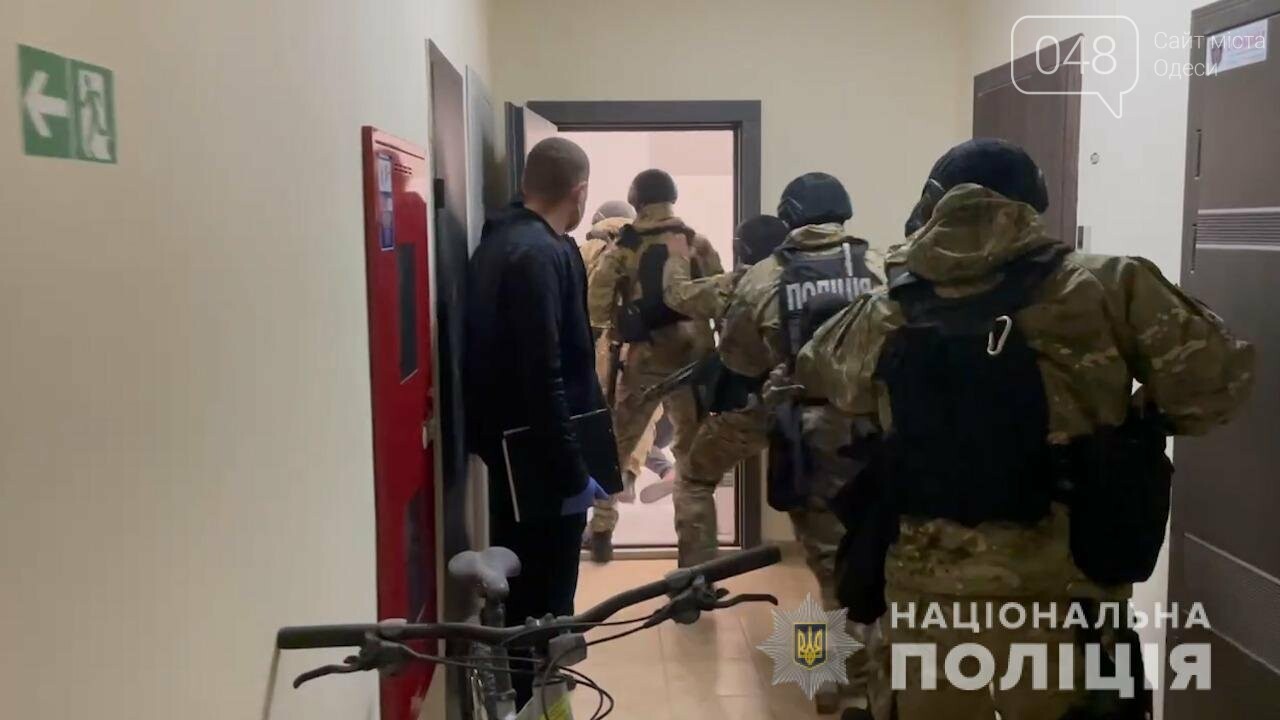 Гражданам Греции, которых пытали два месяца в Одессе, устроила ловушку бывшая жена одного из них,- ФОТО, ВИДЕО, фото-2