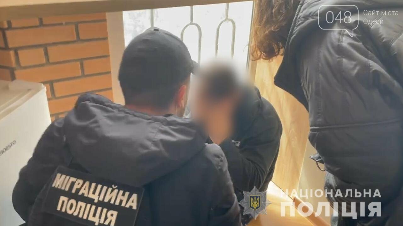 Гражданам Греции, которых пытали два месяца в Одессе, устроила ловушку бывшая жена одного из них,- ФОТО, ВИДЕО, фото-3