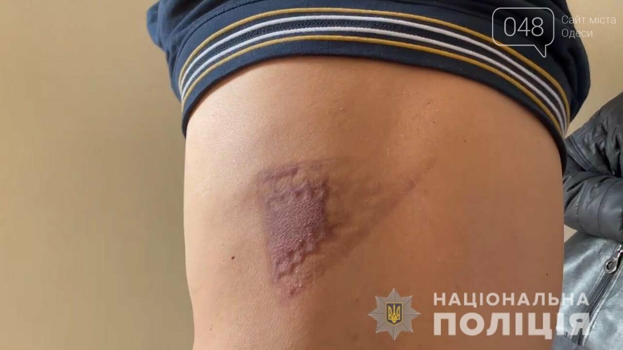 Гражданам Греции, которых пытали два месяца в Одессе, устроила ловушку бывшая жена одного из них,- ФОТО, ВИДЕО, фото-1