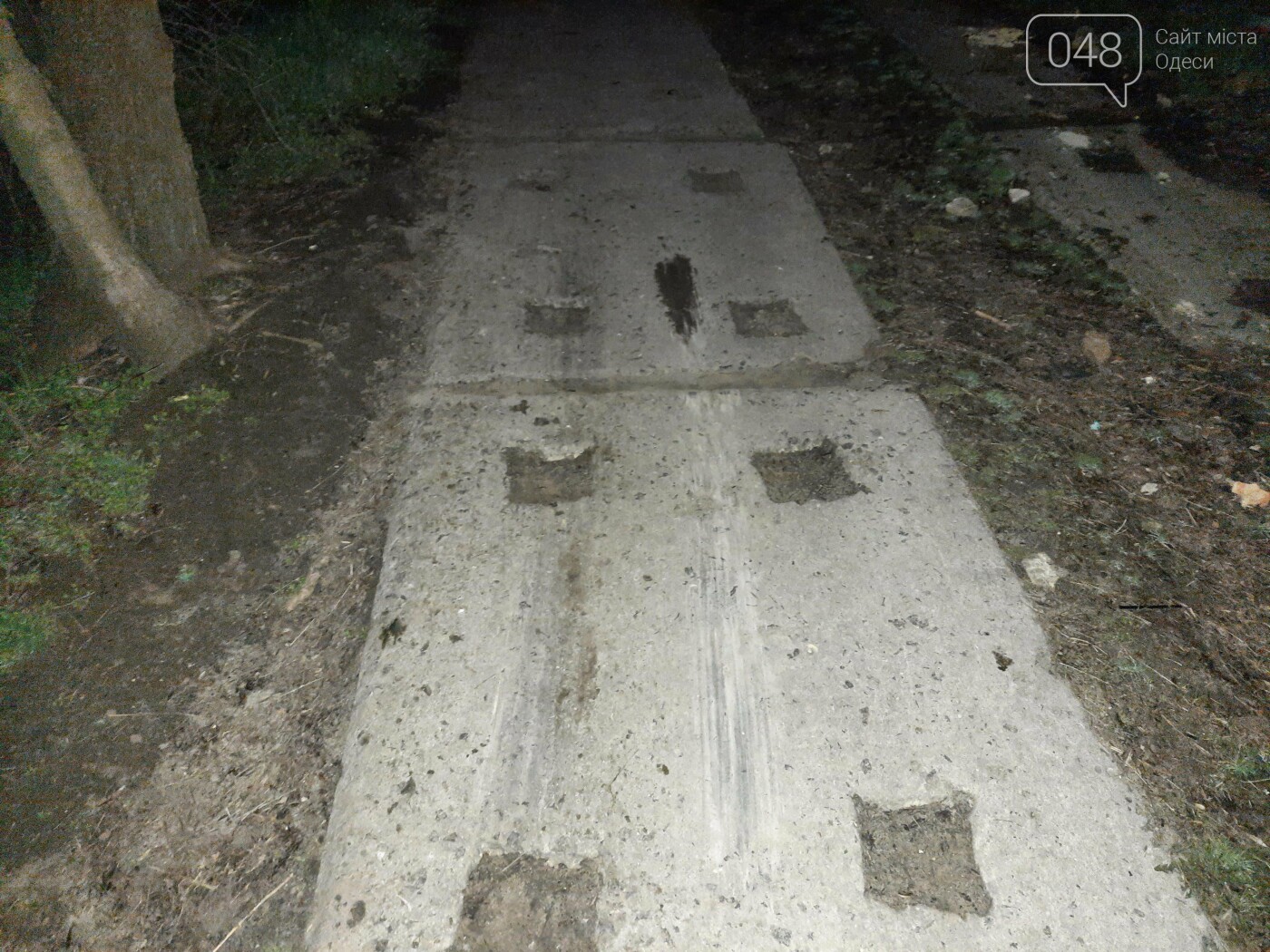 Под покровом ночи на "Чкаловский" пляж в Одессе неизвестные загнали технику, - ФОТО, ВИДЕО, СТРИМ, фото-19
