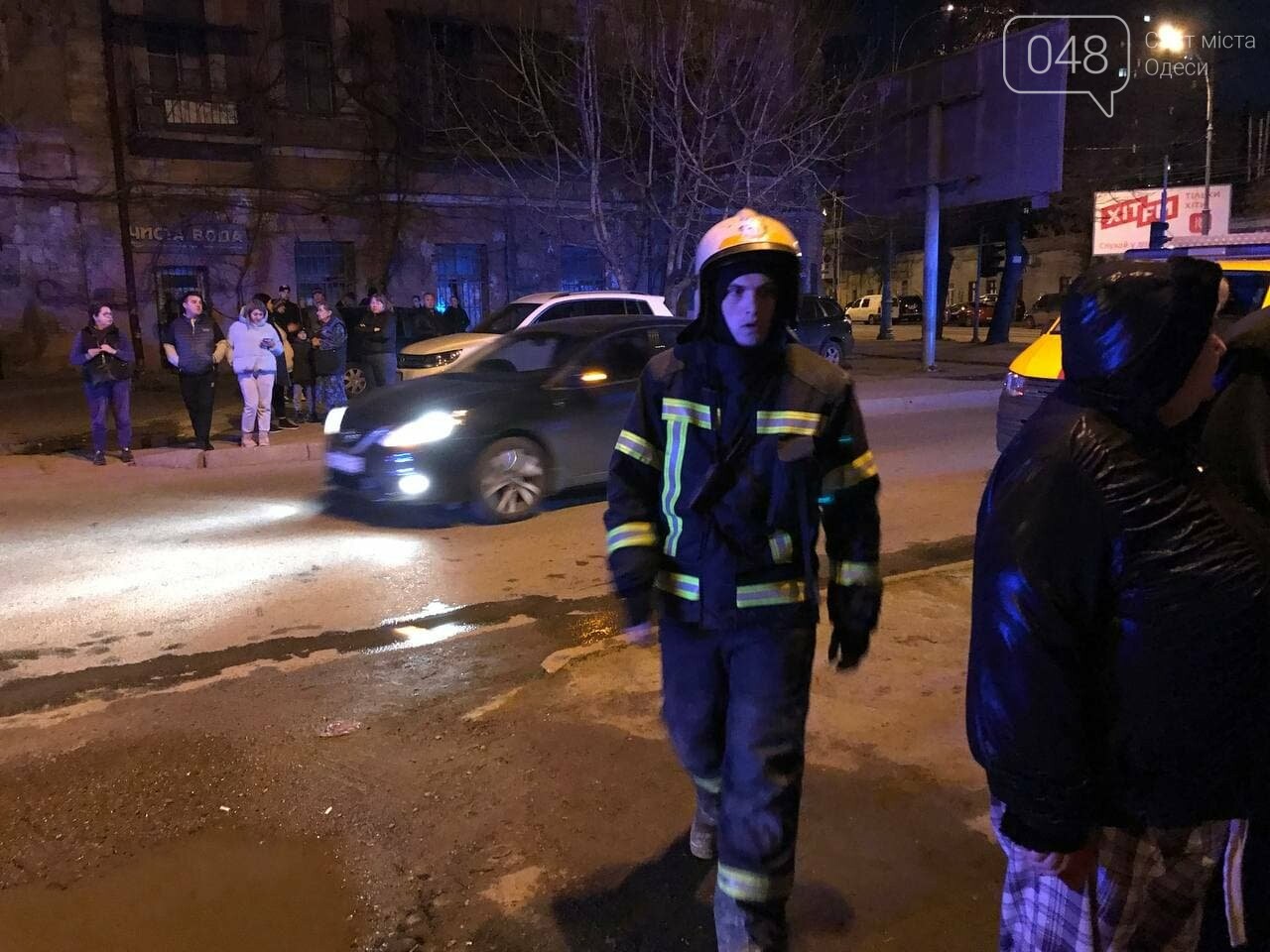 В Одессе произошел взрыв газа в доме, есть пострадавшие, - ФОТО, фото-4