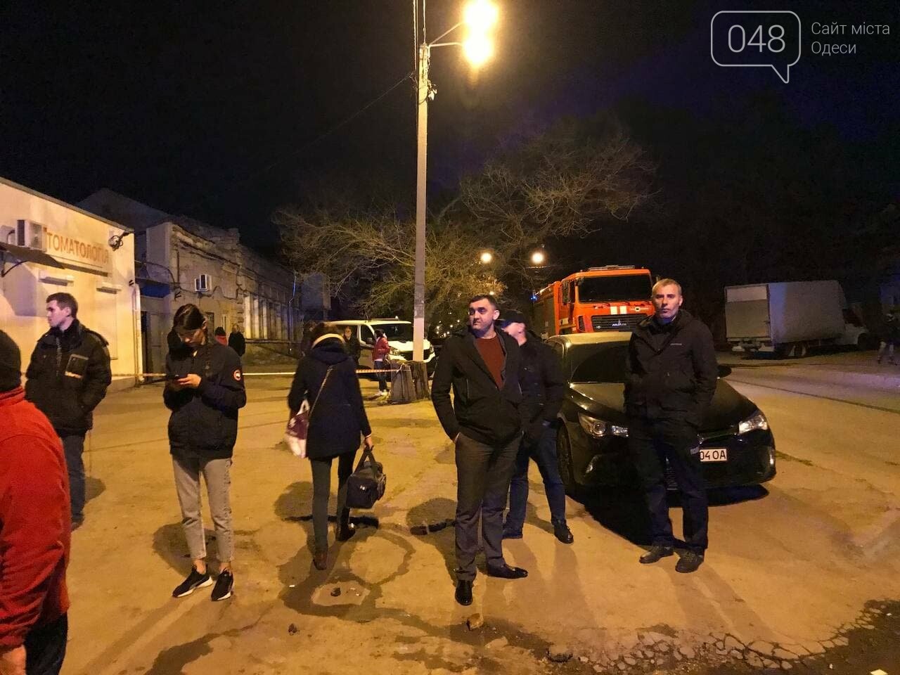 В Одессе произошел взрыв газа в доме, есть пострадавшие, - ФОТО, фото-3