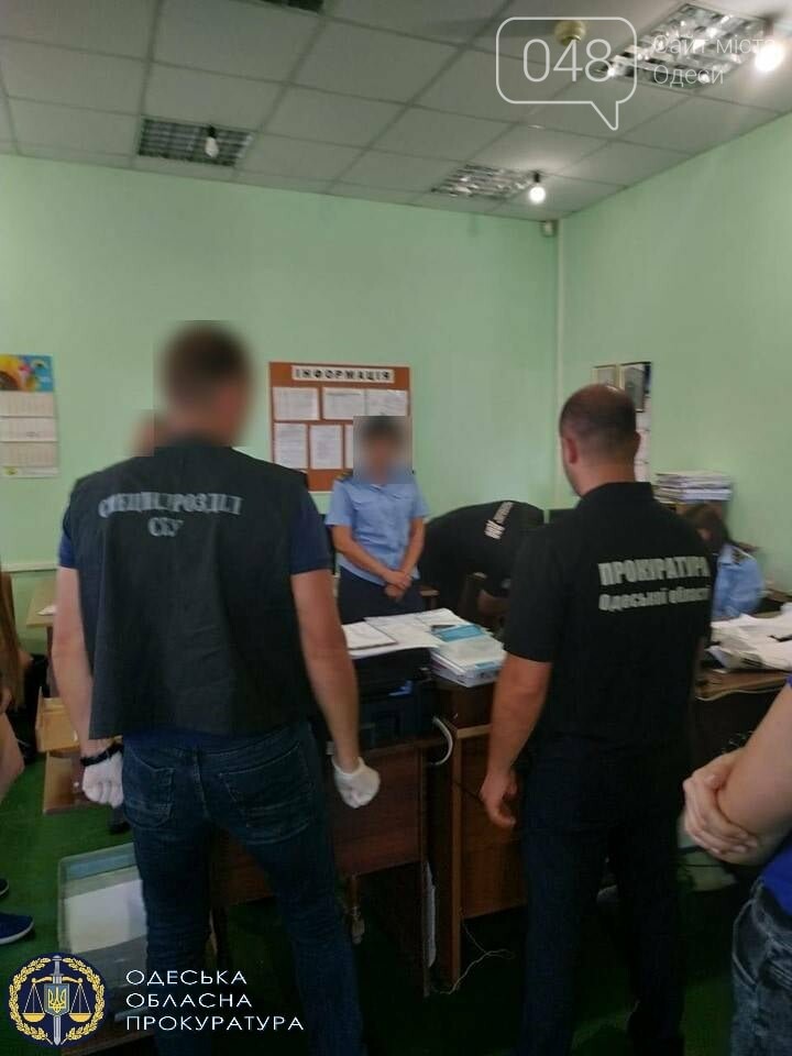Одесские таможенники-взяточники будут отвечать в суде, - ФОТО, фото-2