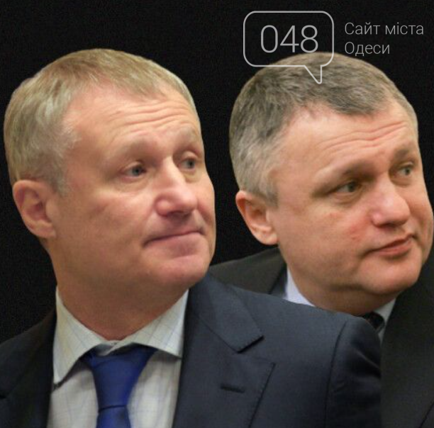 ТОП-100 богатых людей Украины: кто из них связан с Одессой, фото-3 ТОП-100 богатых людей Украины: кто из них связан с Одессой, фото-3