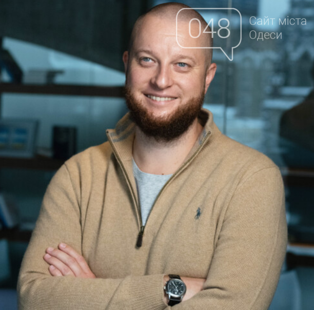 ТОП-100 богатых людей Украины: кто из них связан с Одессой, фото-6 ТОП-100 богатых людей Украины: кто из них связан с Одессой, фото-6