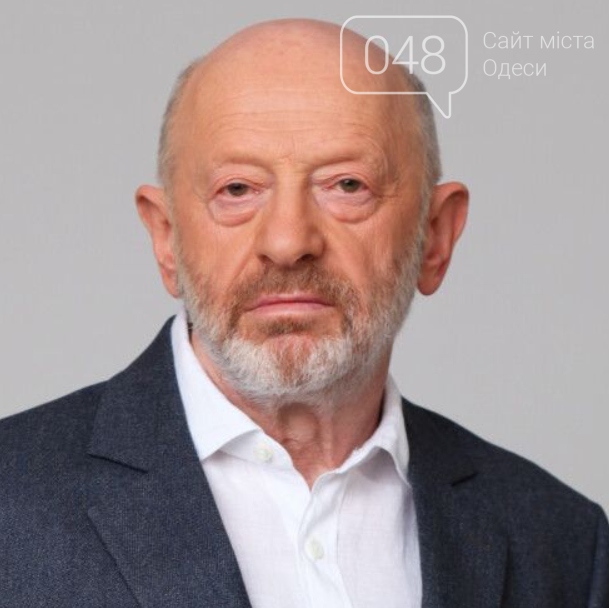 ТОП-100 богатых людей Украины: кто из них связан с Одессой, фото-9 ТОП-100 богатых людей Украины: кто из них связан с Одессой, фото-9