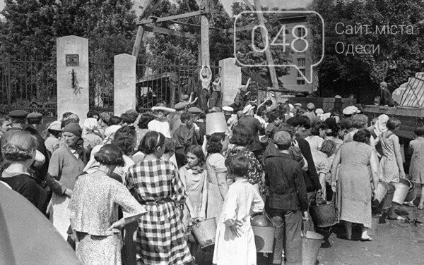 Одесса во Второй мировой войне: история обороны, оккупации и освобождения,- ФОТО, фото-6