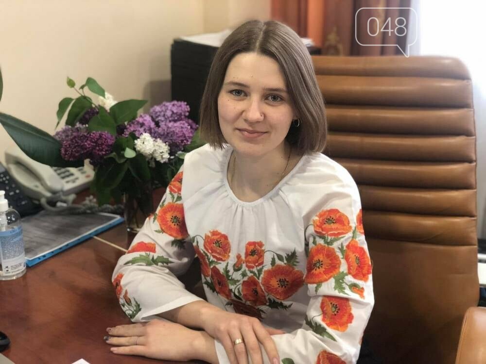В Одессе празднуют День вышиванки,- ФОТОРЕПОРТАЖ, фото-16