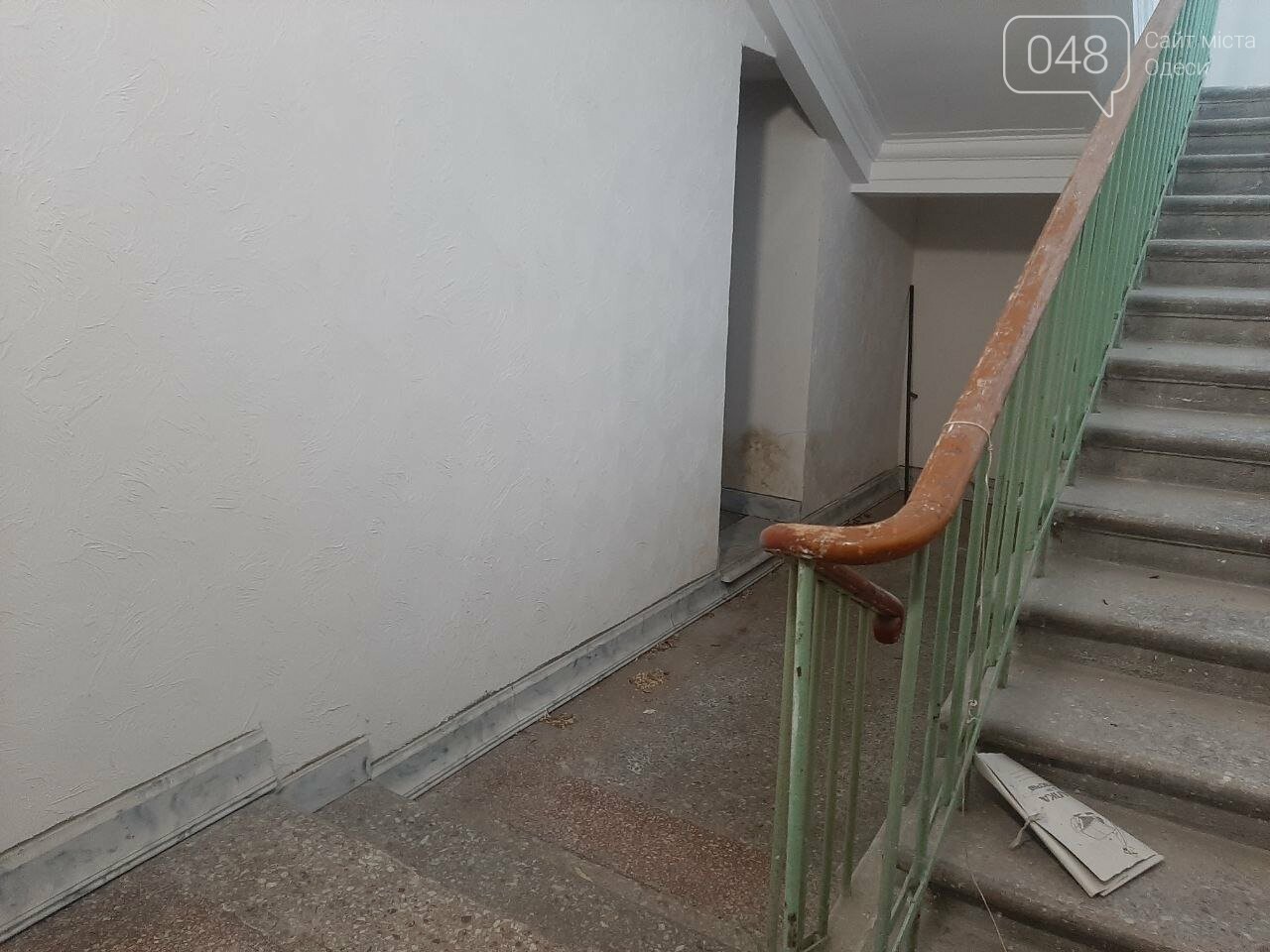 Как выглядит изнутри одесский Дом Профсоюзов, - ФОТОРЕПОРТАЖ, фото-8