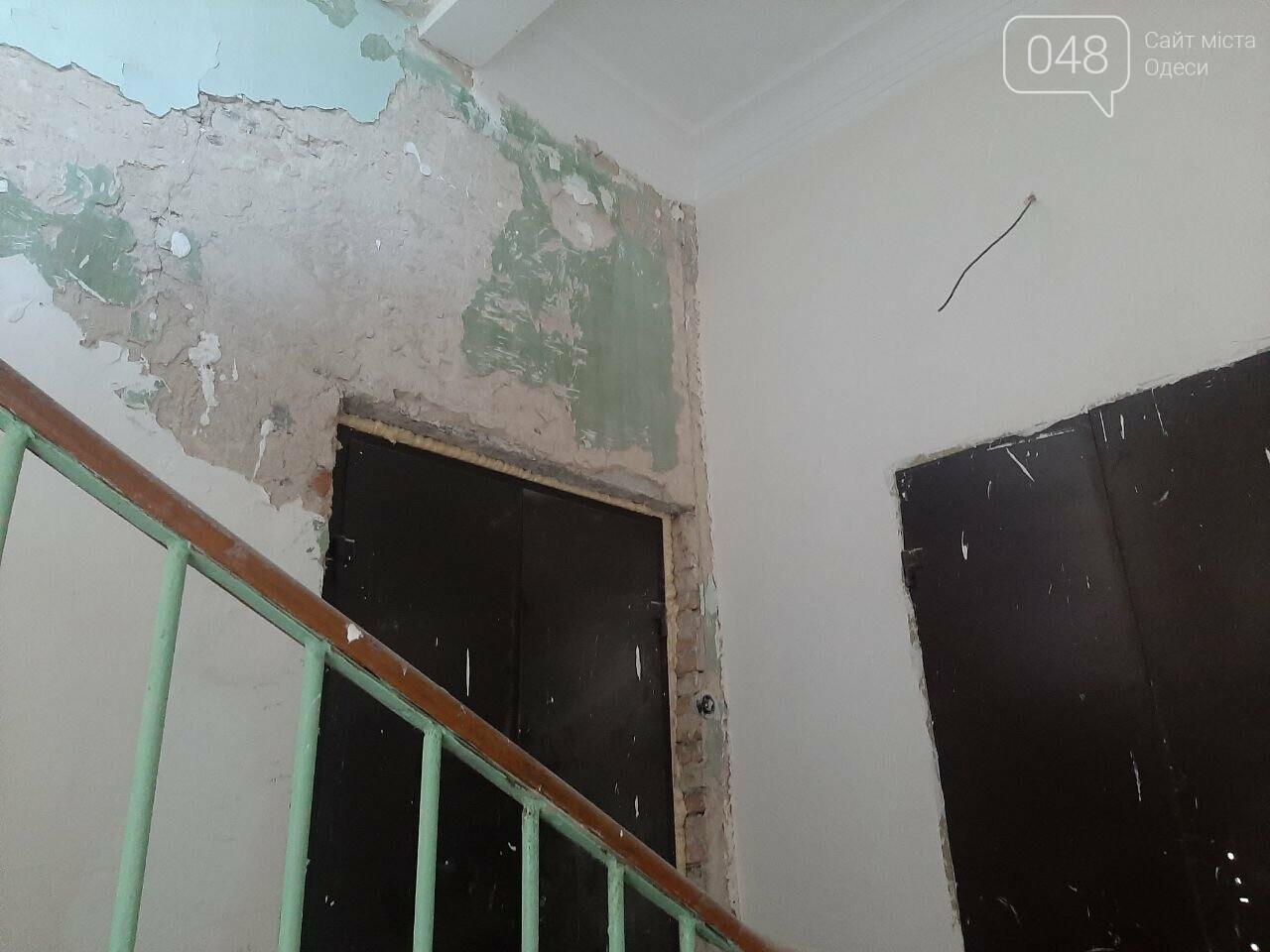 Как выглядит изнутри одесский Дом Профсоюзов, - ФОТОРЕПОРТАЖ, фото-10