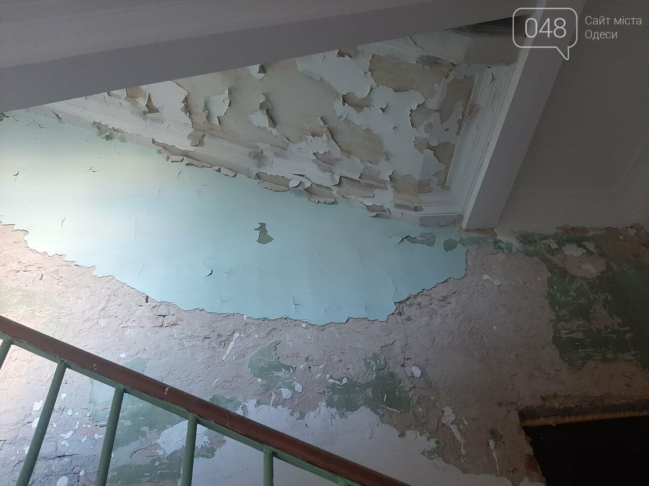 Как выглядит изнутри одесский Дом Профсоюзов, - ФОТОРЕПОРТАЖ, фото-11