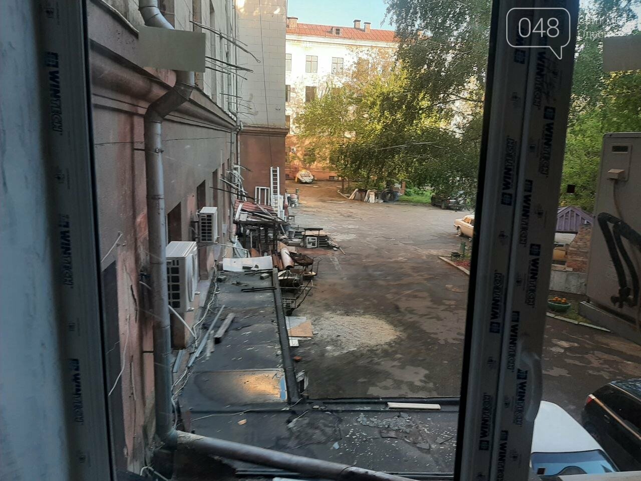 Как выглядит изнутри одесский Дом Профсоюзов, - ФОТОРЕПОРТАЖ, фото-23