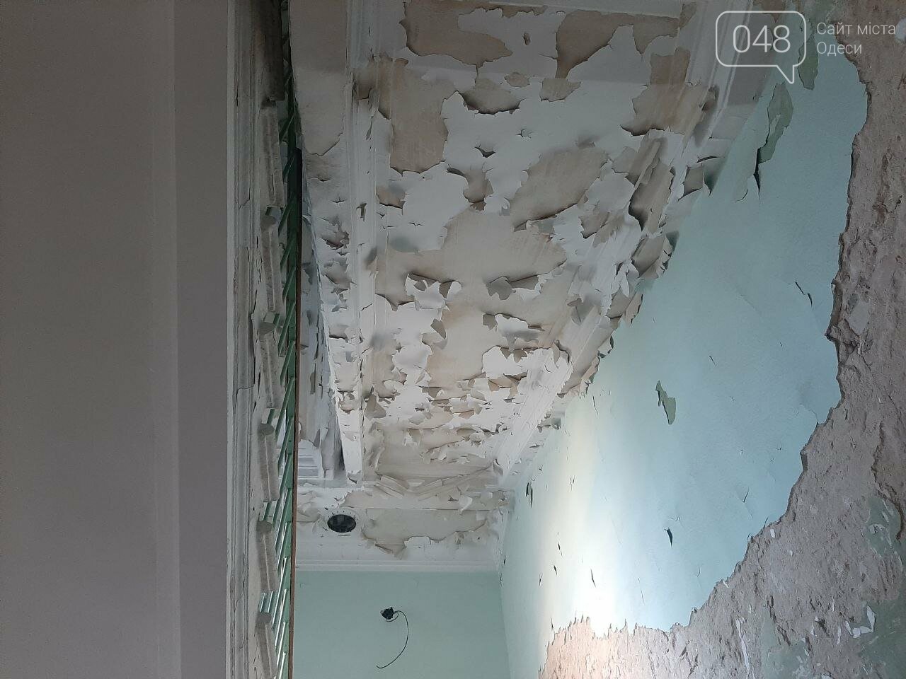 Как выглядит изнутри одесский Дом Профсоюзов, - ФОТОРЕПОРТАЖ, фото-13