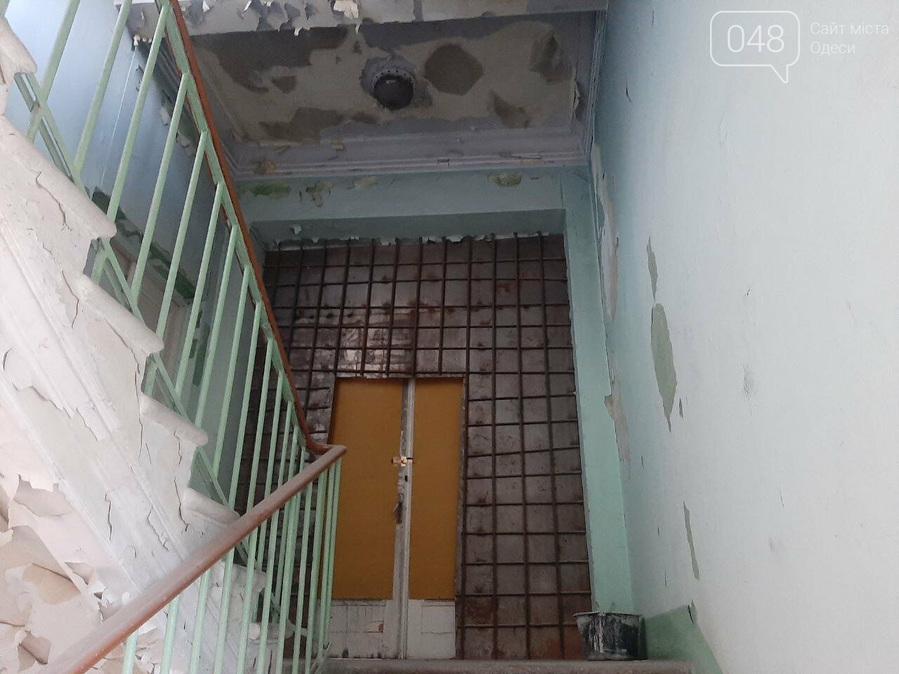 Как выглядит изнутри одесский Дом Профсоюзов, - ФОТОРЕПОРТАЖ, фото-14