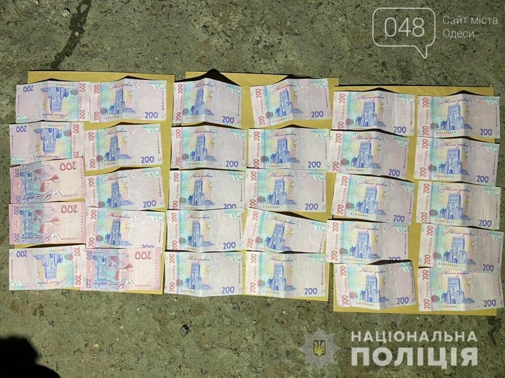 Вымогали деньги: в Одесской области задержали преступную группу, - ФОТО, ВИДЕО , фото-3