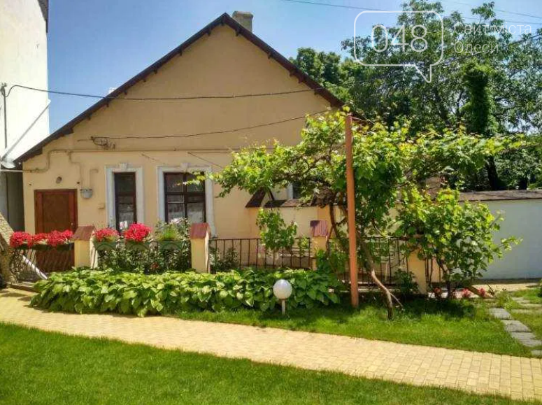 Купить дом в Одессе: варианты от 19 до 70 тысяч долларов , фото-10