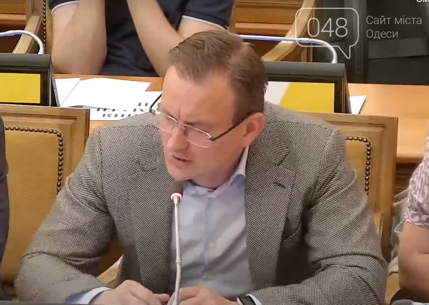 Исполком Одесского горсовета поддержал создание новой службы, - ФОТО, фото-2