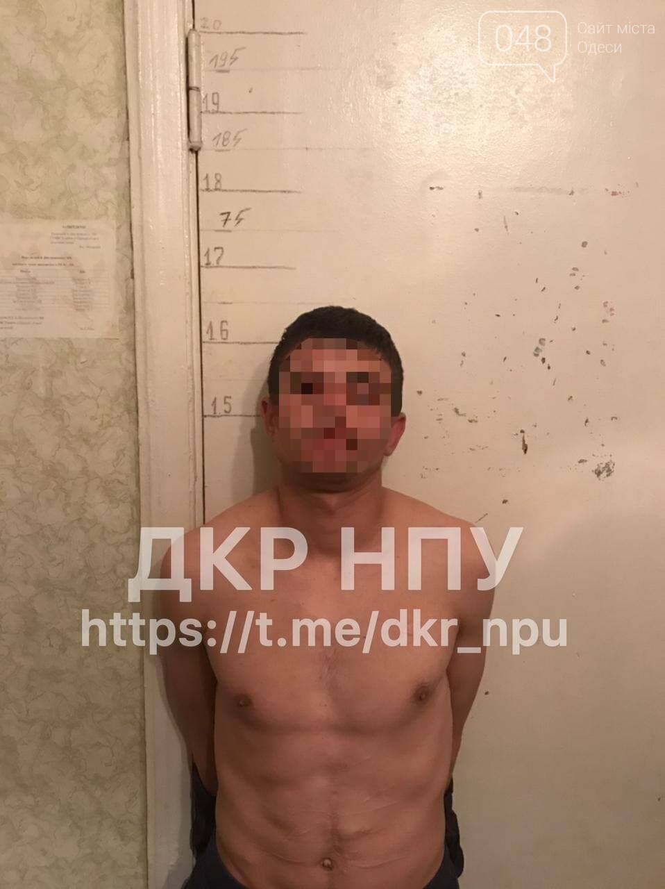 Расстрелял охранника на кладбище: в Одесской области ранили 72-летнего мужчину, - ФОТО, фото-1