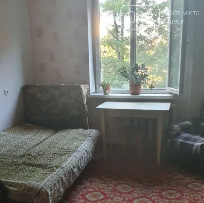 Квартиры с тремя, двумя и одной комнатой: можно ли снять хорошее жильё за 6-10 тысяч гривен в Одессе, фото-2