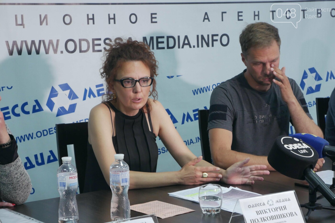 Предприниматели промрынка 7км говорят о незаконной реконструкции, администрация все отрицает, - ФОТО, фото-1