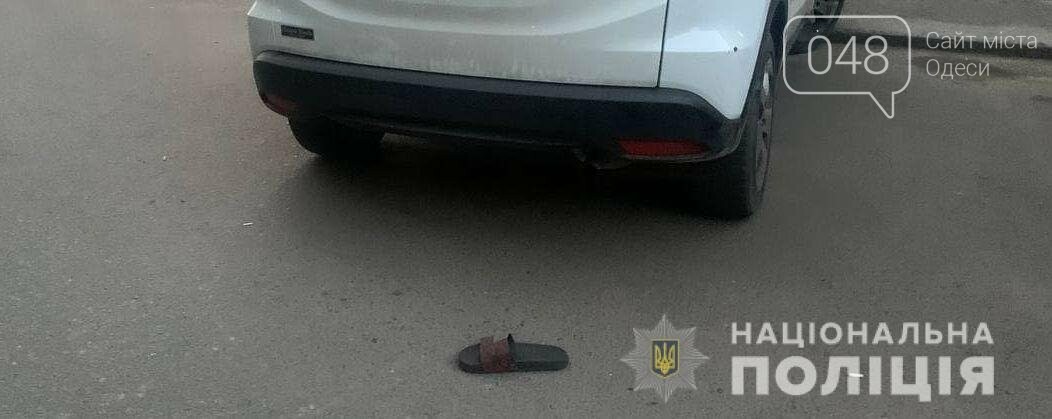 Поножовщина на работе: в Одессе иностранцы не нашли общий язык, - ФОТО, фото-2