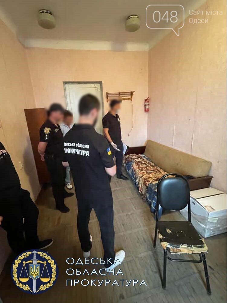 Попались на взятке: в Одесской области задержали двух полицейских, - ФОТО , фото-4