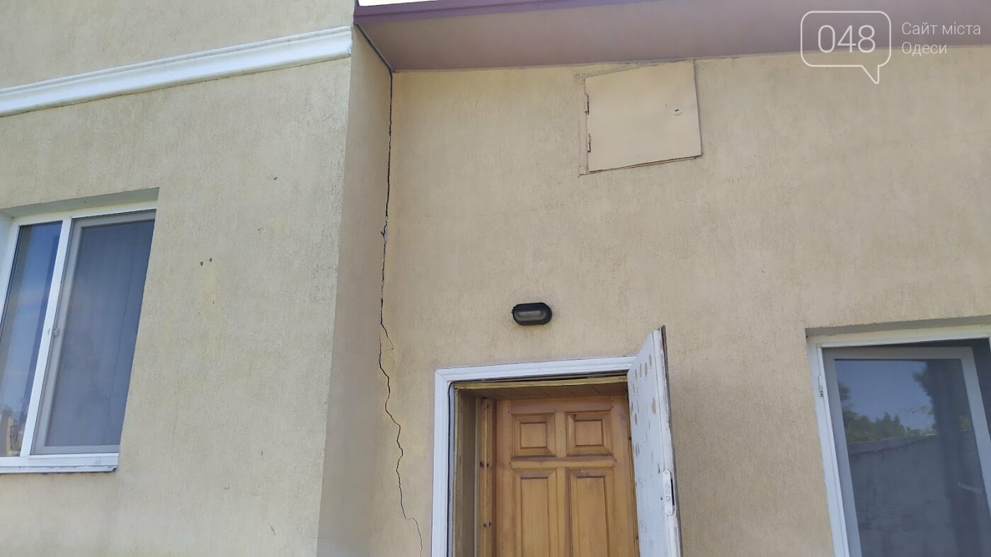 Одесситы устроили "облаву" на стройке возле склонов - ФОТО, фото-25, ФОТО: Александр Жирносенко.