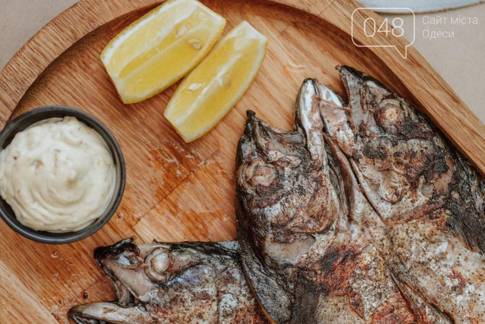 "Реберня" в Аркадии: возле моря все вкуснее, даже ребра,- ФОТО, ВИДЕО, фото-7
