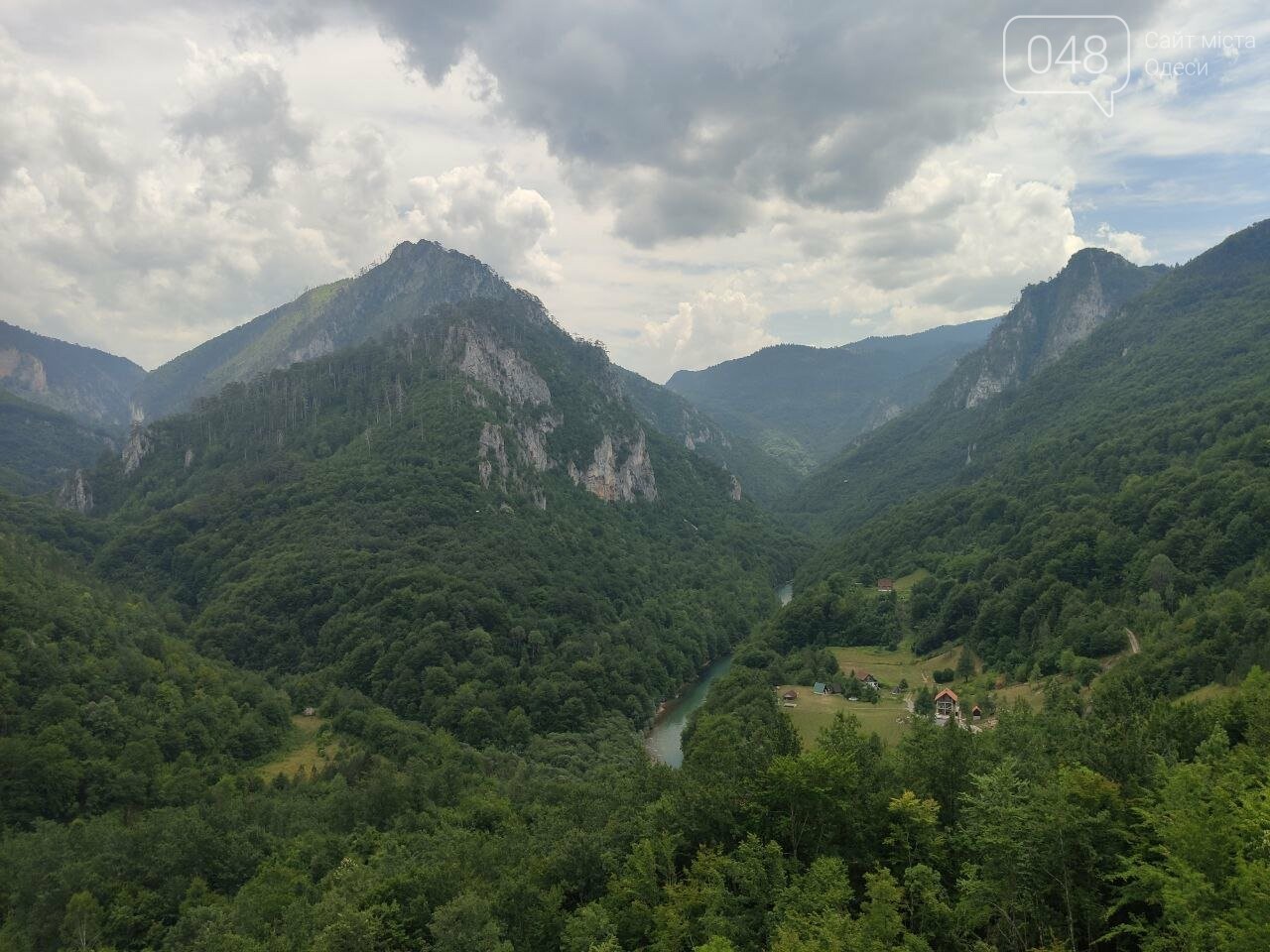 горная речка Тара горная речка Тара