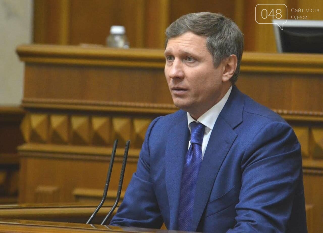 Сергій Шахов: "Держпідприємства умисно доводять до банкрут..., фото-1 Сергій Шахов: "Держпідприємства умисно доводять до банкрутства, аби за безцінь розпродати з молотка", фото-1