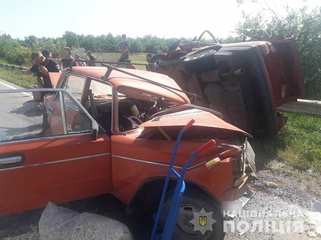 Смертельное ДТП и пробка: на трассе Одесса-Новоазовск произошла авария, - ФОТО , фото-7