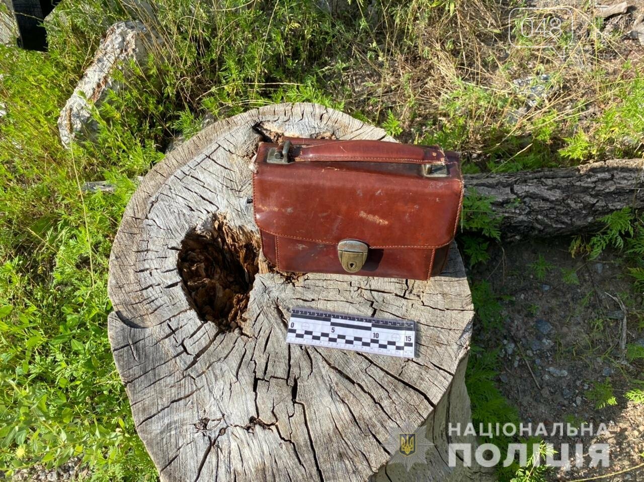 В Одесской области задержали трех воров, - ФОТО , фото-1