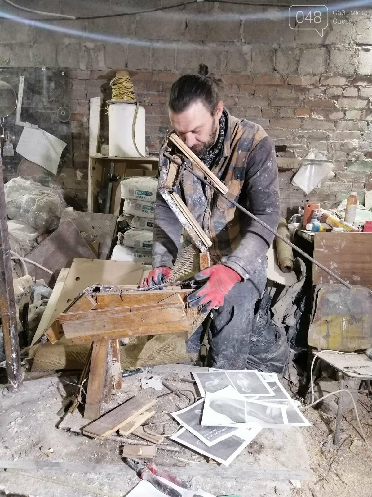 В Дунайском биосферном заповеднике появятся скульптуры, чтобы привлечь кудрявых пеликанов,- ФОТО, фото-3
